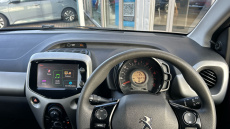 Peugeot 108 1.0 Active 3dr Petrol Hatchback